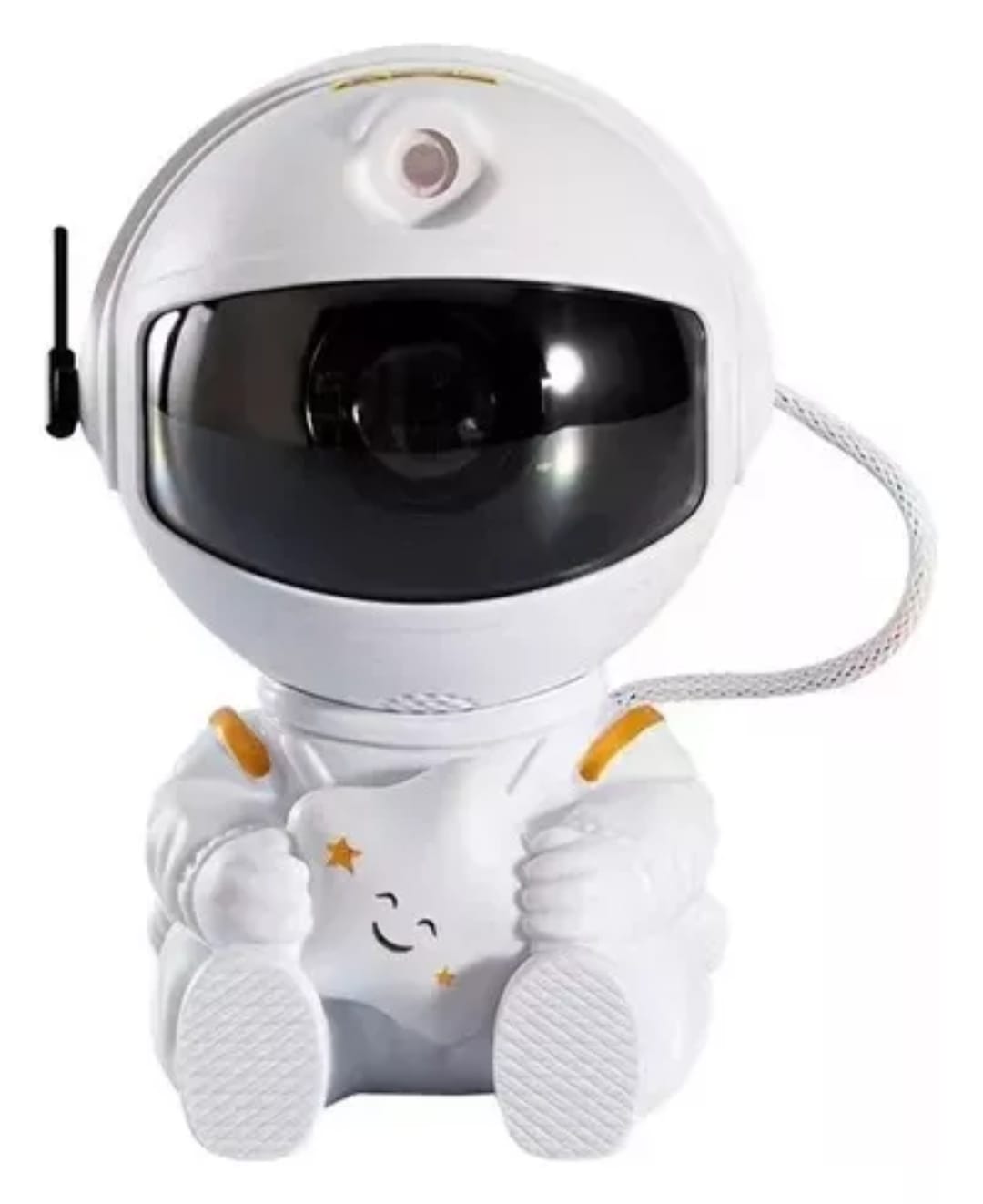 Lampara Proyector Astronauta led + Control Del Brinde - Envio  Gratis 🚚