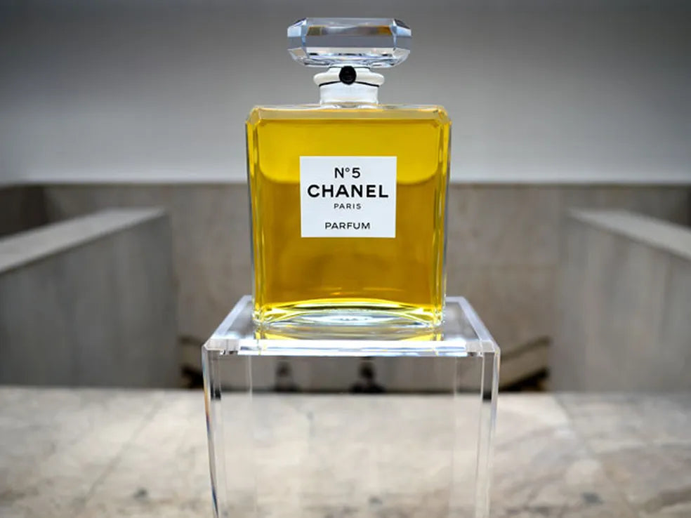 CHANEL 5 - 100ml - - Envio  Gratis a toda Colombia 🚚